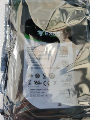 希捷4TB SATA ST4000NM000A企业级硬盘批发