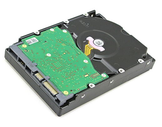 西数6T SAS HUS726T6TAL5204企业级机械硬盘