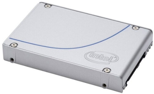 英特尔P4510 4T u.2 SSDPE2KX040T801服务器固态硬盘