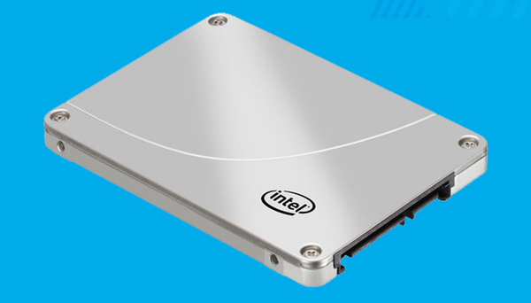 英特尔S4610 960G SATA SSDSC2KG960G801固态硬盘