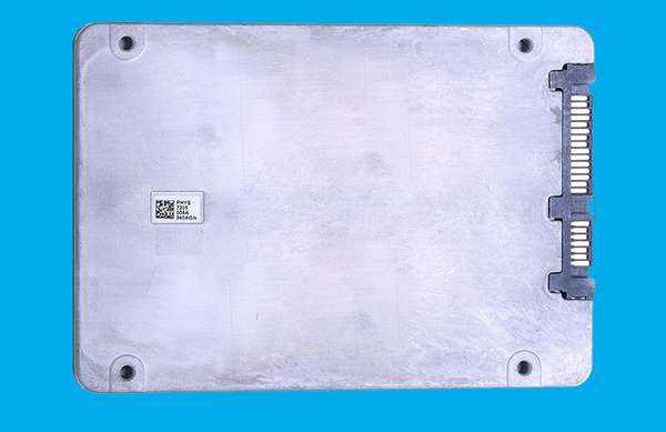 英特尔S4610 960G SATA SSDSC2KG960G801固态硬盘