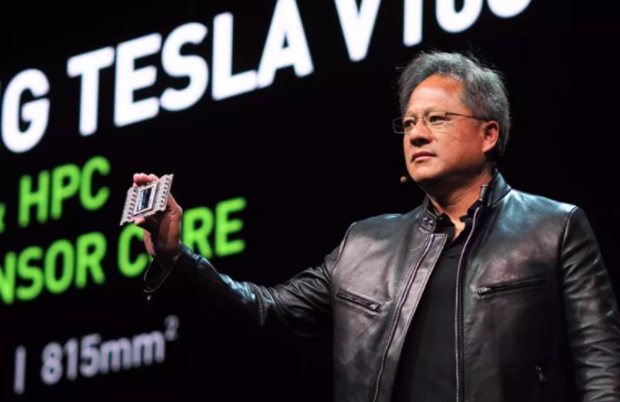 tesla显卡是用来干嘛的