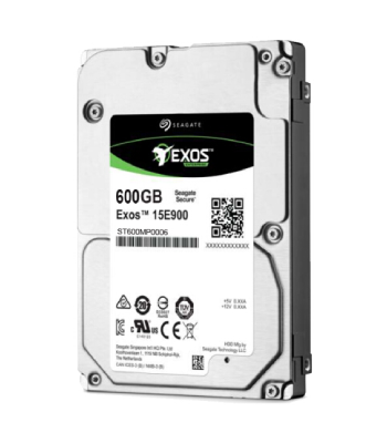希捷ST600MP0006 600G 2.5英寸15K转企业级硬盘