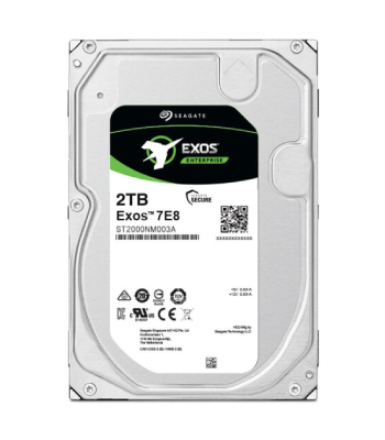 希捷3.5寸 ST2000NM003A 2T SAS监控企业级硬盘