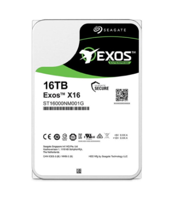 希捷16T SATA ST16000NM000J企业级硬盘批发