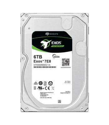 希捷6T sata ST6000NM021A企业级硬盘批发