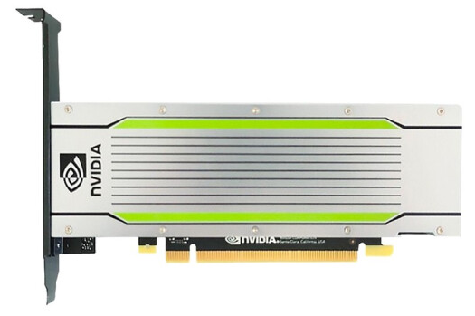 NVidia Tesla T4 专业深度学习GPU计算显卡