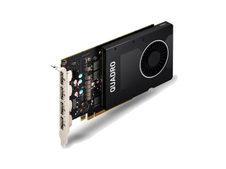 NVIDIA Quadro P2200 5G图形显卡批发