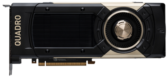 NVIDIA GV100 32G涡轮图形显卡