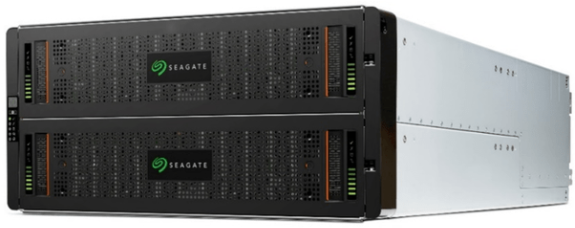 Exos X 5U84存储系