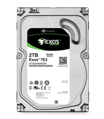 希捷2T SATA ST2000NM000A/0008服务器硬盘批发