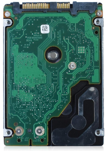 2.5寸600G SAS 10000转ST600MM0009希捷企业级硬盘