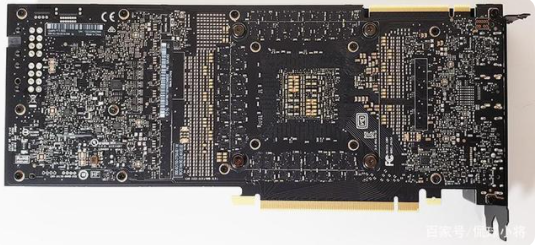NVIDIA Quadro RTX6000 24G 3D建模渲染图形显卡