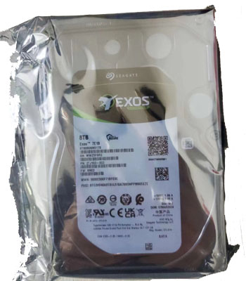 希捷8T企业级硬盘多少钱_st8000nm017b 8T  SATA