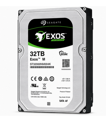 ST24000NM002H 24TB 企业级硬盘